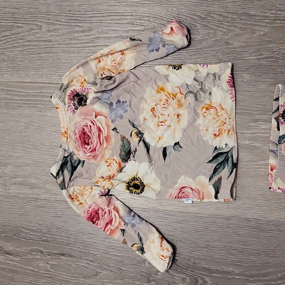 Posh Peanut lounge set - Picture 4 of 5